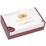 Romeo y Julieta “Run For The Roses” Limited Editio