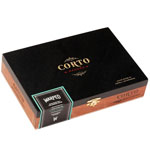 Warped Corto Maduro