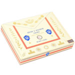 Hiram & Solomon Heart & Soul