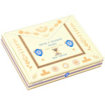 Hiram & Solomon High Twelve