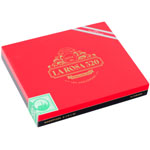 HVC La Rosa 520 10th Aniversario