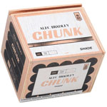 Alec Bradley Chunk Shade