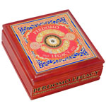 Perdomo Legacy Nicaraguan Shade-Grown