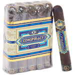 Conspiracy Maduro