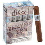 Diesel Back Yard BBQ