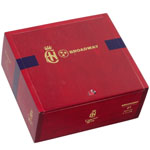 Crowned Heads Broadway