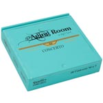 Aging Room Quattro Nicaragua Concerto