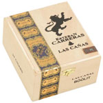 Esteban Carreras Las Canas