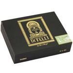 Ixtelli by Karen Berger