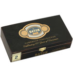 El Baton Cameroon Firecracker 