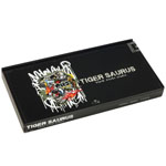 Black Works Studios Tiger Series