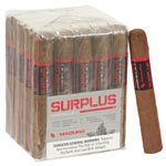 CAO Surplus Maduro