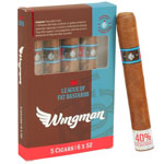 League of Fat Bastards Wingman