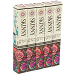 League of Fat Bastards Skinny Bastarda