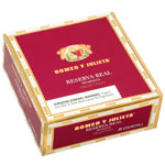 Romeo y Julieta Reserva Real Nicaragua Profundo