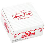 CAO Speed Shop