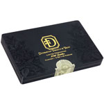 Dunbarton Tobacco & Trust 10th Jubilee