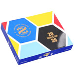 Ozgener World Cup LE