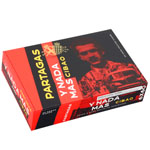 Partagas Y Nada Mas Cibao