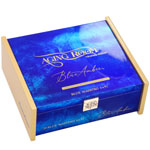 Aging Room Blue Amber