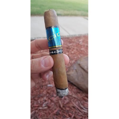 Acid Blue (Remi) 1400cc 5  * 50