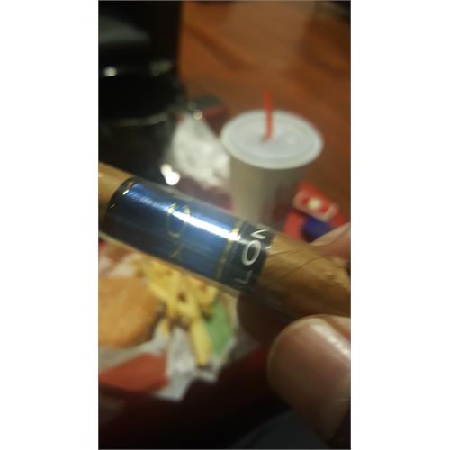 Acid Blue (Remi) Blondie 4  * 38