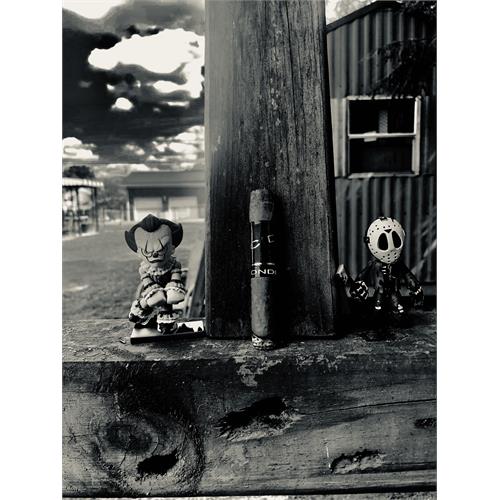 Acid Blue (Remi) Blondie 4  * 38