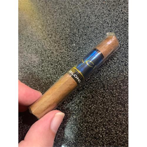 Acid Blue (Remi) Blondie 4  * 38