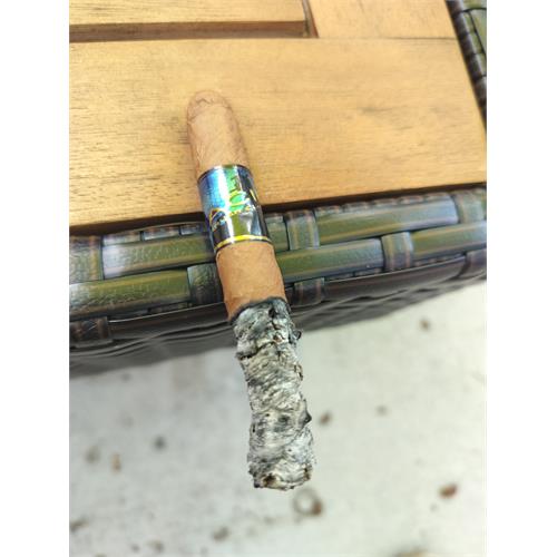 Acid Blue (Remi) Krush 4  * 32