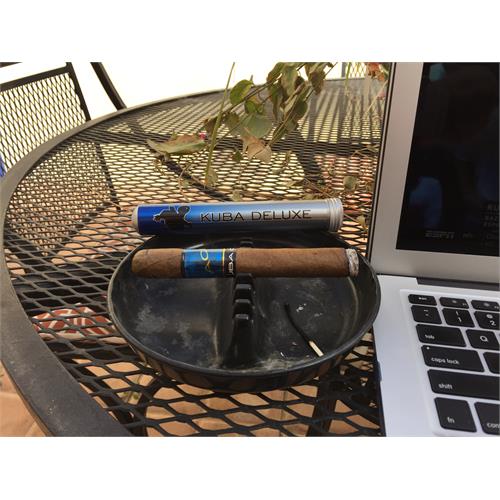 Acid Blue (Remi) Kuba Deluxe 6  * 50