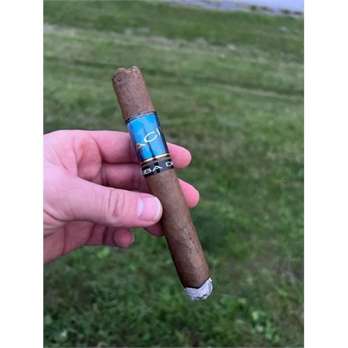 Acid Blue (Remi) Kuba Deluxe 6  * 50