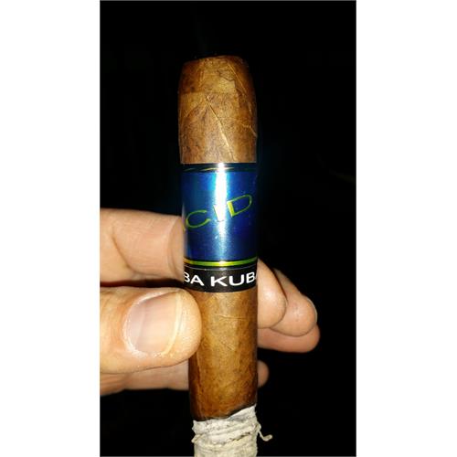 Acid Blue (Remi) Kuba Kuba 5  * 54