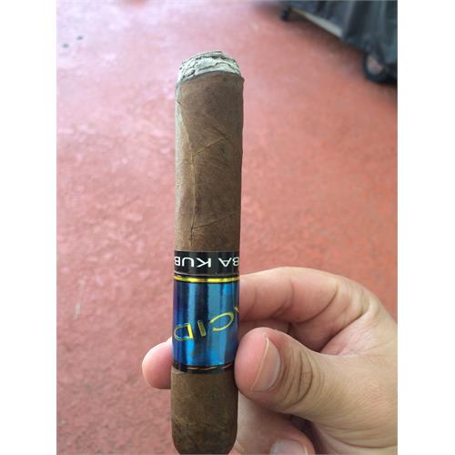 Acid Blue (Remi) Kuba Kuba 5  * 54