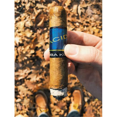 Acid Blue (Remi) Kuba Kuba 5  * 54