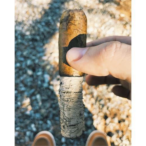 Acid Blue (Remi) Kuba Kuba 5  * 54