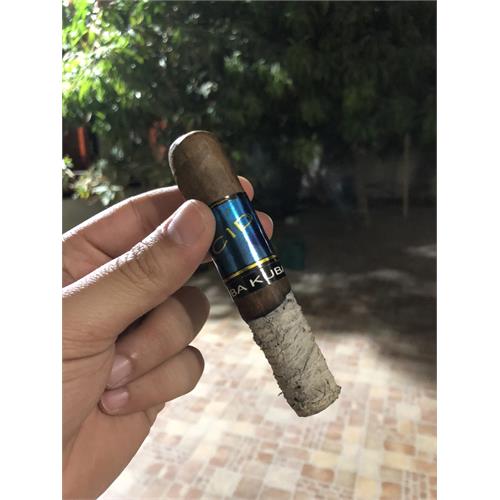 Acid Blue (Remi) Kuba Kuba 5  * 54