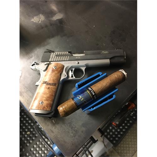 Acid Blue (Remi) Kuba Kuba 5  * 54