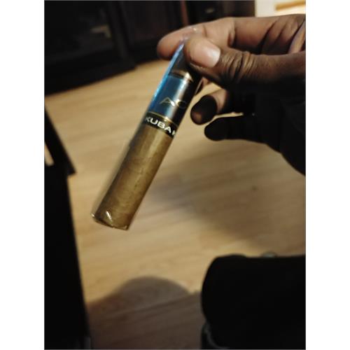 Acid Blue (Remi) Kuba Kuba 5  * 54