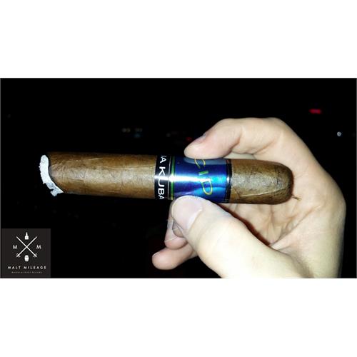 Acid Blue (Remi) Kuba Kuba 5  * 54