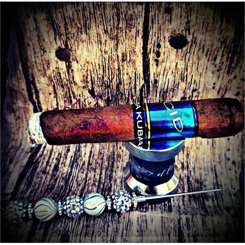 Acid Blue (Remi) Kuba Kuba 5  * 54