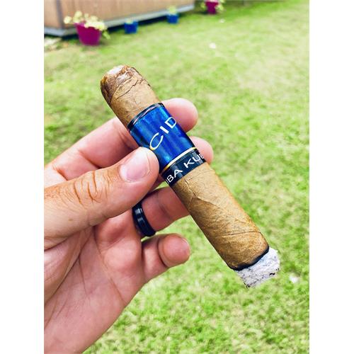 Acid Blue (Remi) Kuba Kuba 5  * 54