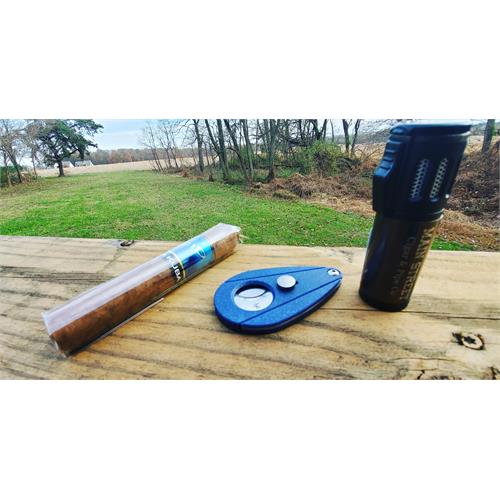 Acid Blue (Remi) Kuba Kuba 5  * 54