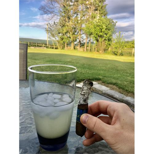 Acid Blue (Remi) Kuba Kuba 5  * 54