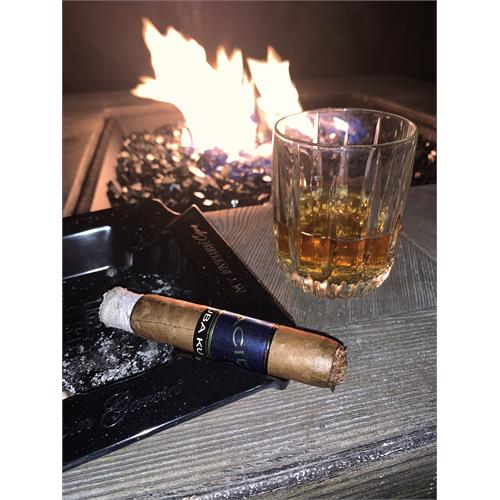 Acid Blue (Remi) Kuba Kuba 5  * 54