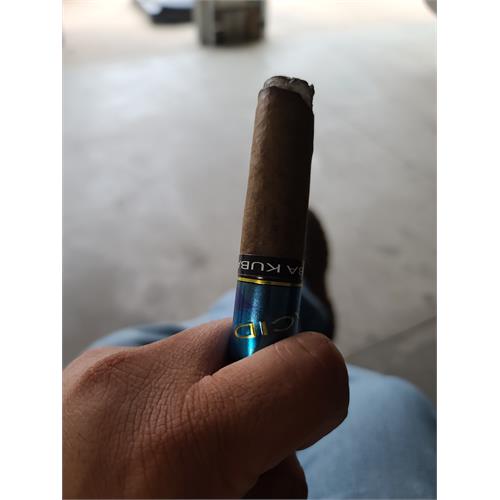 Acid Blue (Remi) Kuba Kuba 5  * 54