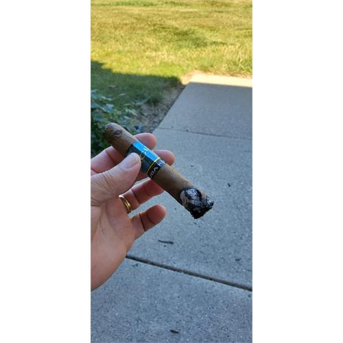 Acid Blue (Remi) Kuba Kuba 5  * 54