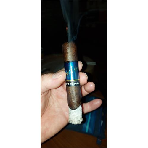 Acid Blue (Remi) Kuba Kuba 5  * 54