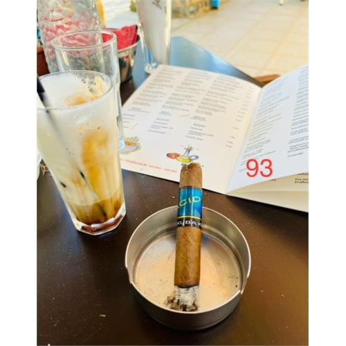 Acid Blue (Remi) Kuba Kuba 5  * 54