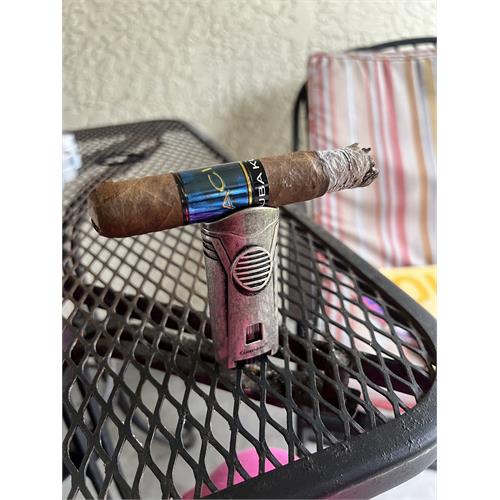 Acid Blue (Remi) Kuba Kuba 5  * 54