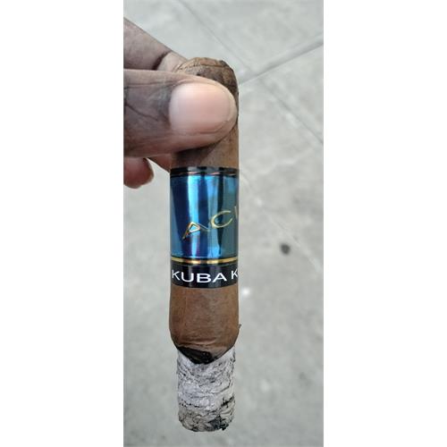 Acid Blue (Remi) Kuba Kuba 5  * 54